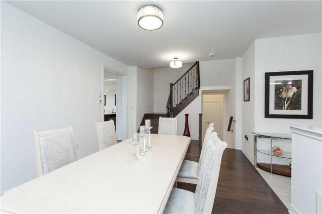 43 Algoma Dr, House detached with 4 bedrooms, 4 bathrooms and 2 parking in Vaughan ON | Image 3