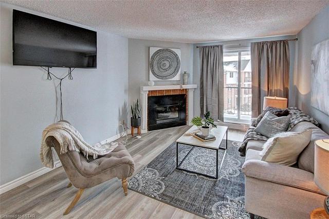 69 - 1096 Jalna Boulevard, House attached with 3 bedrooms, 1 bathrooms and null parking in London ON | Image 6