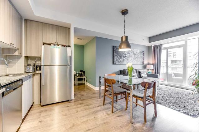 701 - 68 Merton St, Condo with 1 bedrooms, 1 bathrooms and 0 parking in Toronto ON | Image 13