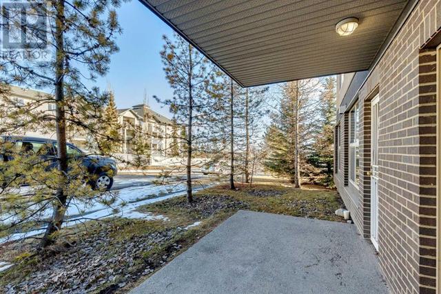 106, - 88 Arbour Lake Road Nw, Condo with 2 bedrooms, 2 bathrooms and 1 parking in Calgary AB | Image 27