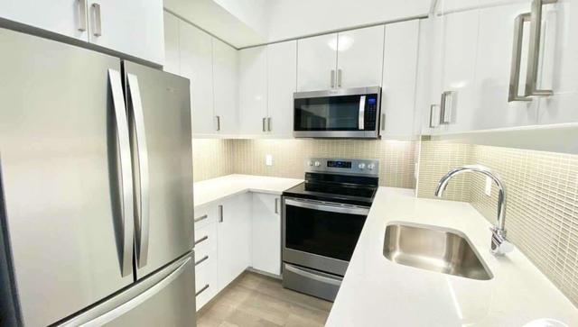 707 - 1603 Eglinton Ave W, Condo with 2 bedrooms, 2 bathrooms and 1 parking in Toronto ON | Image 19