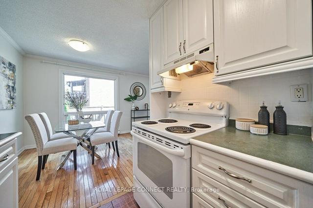 6 - 373 D'arcy St, Townhouse with 2 bedrooms, 2 bathrooms and 1 parking in Cobourg ON | Image 14