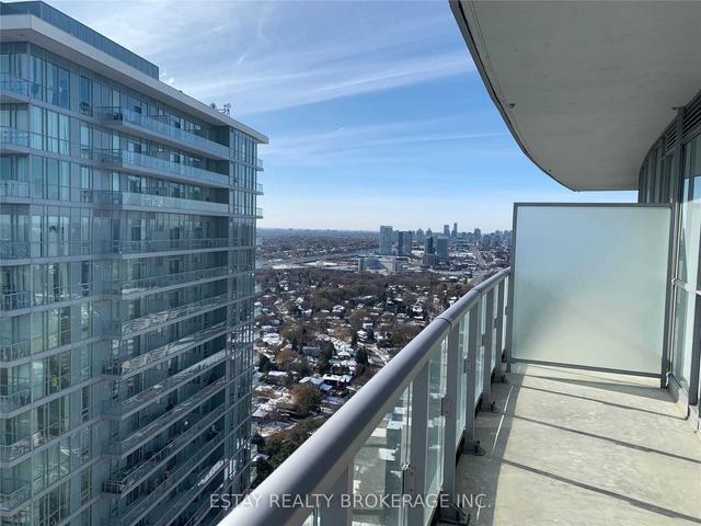 2605 - 70 Forest Manor Rd, Condo with 1 bedrooms, 1 bathrooms and 1 parking in Toronto ON | Image 7