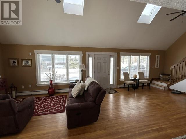 6 Fox Run Drive, House detached with 6 bedrooms, 4 bathrooms and null parking in Charlottetown PE | Image 13