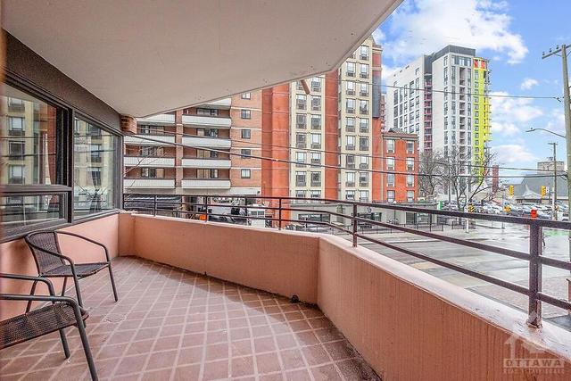 204 - 151 Bay Street, Condo with 2 bedrooms, 2 bathrooms and 1 parking in Ottawa ON | Image 25