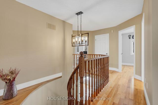 181 Credit Creek Blvd, House detached with 4 bedrooms, 4 bathrooms and 5 parking in Orangeville ON | Image 11