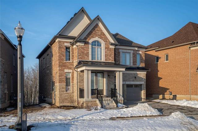 292 Forest Creek Dr, House detached with 5 bedrooms, 5 bathrooms and 6 parking in Kitchener ON | Image 12
