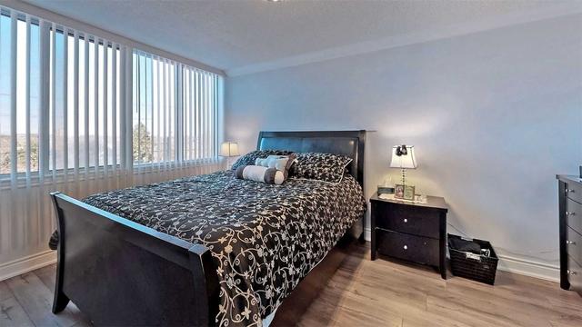508 - 1300 Mississauga Valley Blvd, Condo with 3 bedrooms, 2 bathrooms and 1 parking in Mississauga ON | Image 17