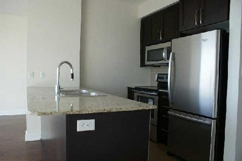 3003 - 4065 Brickstone Mews, Condo with 1 bedrooms, 1 bathrooms and 1 parking in Mississauga ON | Image 4