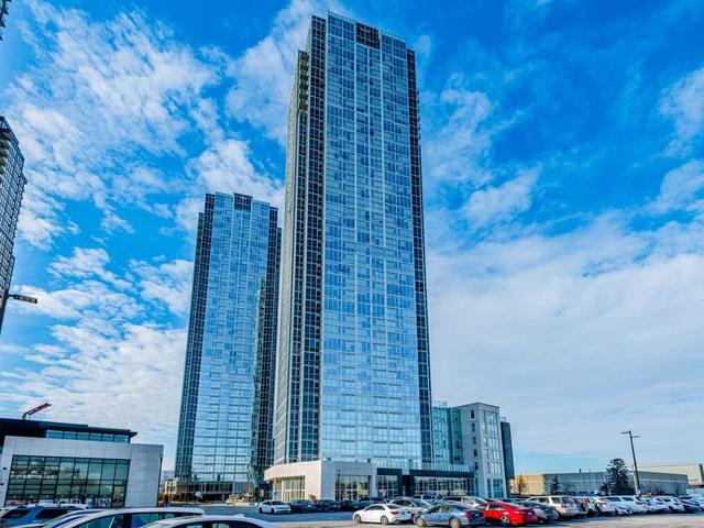 710 - 2908 Highway 7 Rd, Condo with 1 bedrooms, 2 bathrooms and 1 parking in Vaughan ON | Card Image