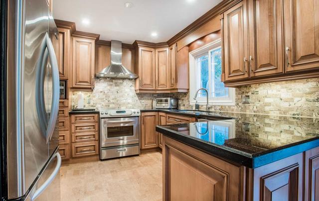 4188 Bridlepath Tr, House detached with 4 bedrooms, 4 bathrooms and 6 parking in Mississauga ON | Image 7