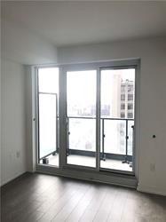 1815 - 251 Jarvis St, Condo with 2 bedrooms, 1 bathrooms and 0 parking in Toronto ON | Image 6