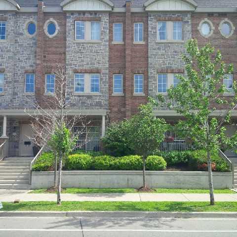 th111 - 15 Windermere Ave W, Townhouse with 2 bedrooms, 2 bathrooms and 1 parking in Toronto ON | Image 1