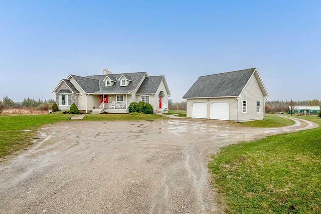 285384 County Rd 10 Rd, House detached with 3 bedrooms, 4 bathrooms and 12 parking in Amaranth ON | Image 6