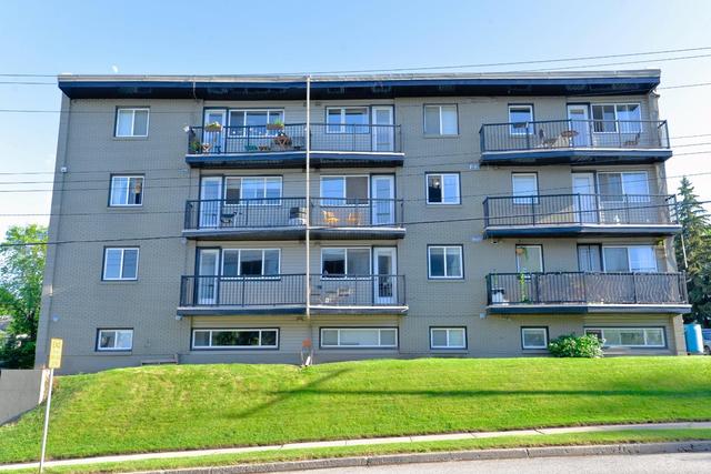 5 - 2104 17 Street Sw, Condo with 2 bedrooms, 1 bathrooms and 1 parking in Calgary AB | Image 2