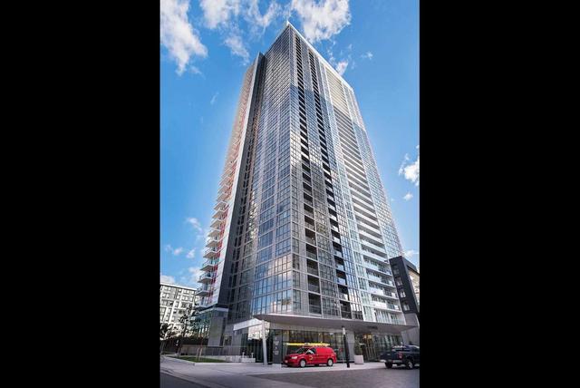 2911 - 85 Queens Wharf Rd, Condo with 1 bedrooms, 1 bathrooms and 0 parking in Toronto ON | Image 14