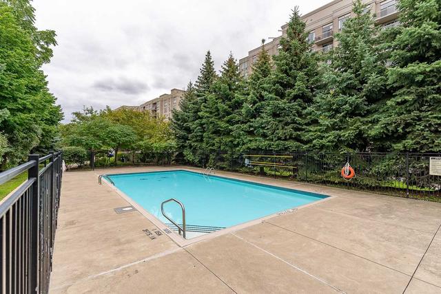 lph3 - 1720 Eglinton Ave E, Condo with 1 bedrooms, 1 bathrooms and 1 parking in Toronto ON | Image 13