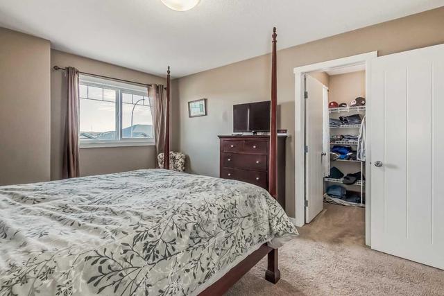 117 Henderson Crescent, Home with 3 bedrooms, 1 bathrooms and 2 parking in Penhold AB | Image 18