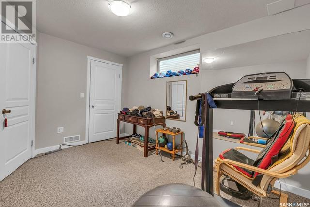 1603a 9th Avenue N, House semidetached with 4 bedrooms, 4 bathrooms and null parking in Saskatoon SK | Image 39