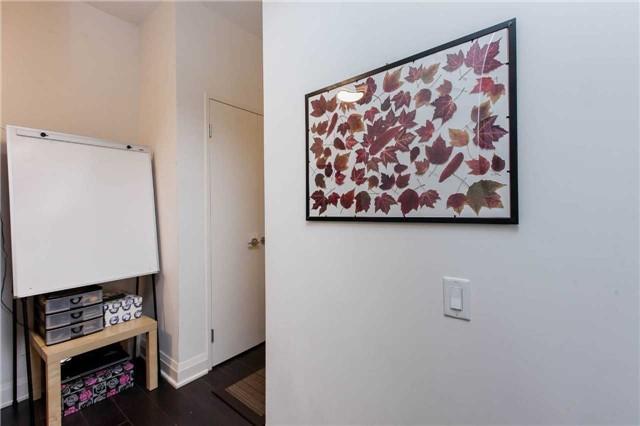 1002 - 83 Redpath Ave, Condo with 1 bedrooms, 1 bathrooms and 1 parking in Toronto ON | Image 3