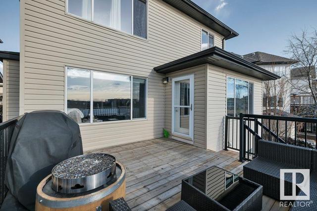 5320 61 St, House detached with 4 bedrooms, 3 bathrooms and 4 parking in Beaumont AB | Image 48