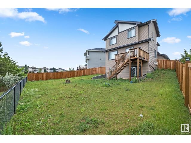 4905 Charles Pt Sw, House detached with 4 bedrooms, 3 bathrooms and null parking in Edmonton AB | Image 52