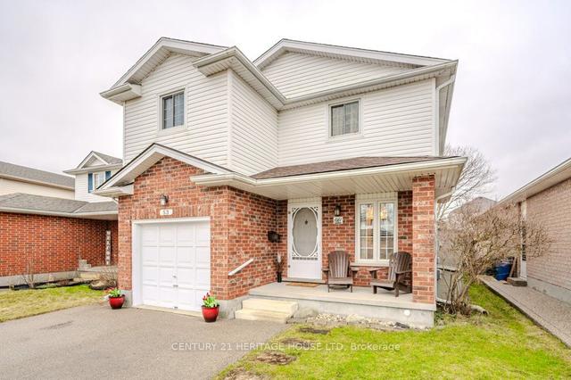 53 Thompson Dr, House detached with 4 bedrooms, 5 bathrooms and 3 parking in Guelph ON | Image 23