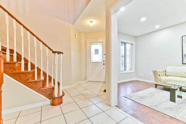 14 Torada Crt, House detached with 3 bedrooms, 3 bathrooms and 4 parking in Brampton ON | Image 33