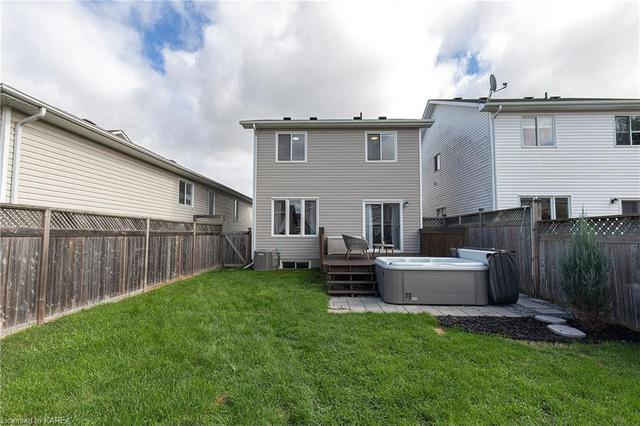 936 Bluffwood Avenue, House detached with 3 bedrooms, 1 bathrooms and 3 parking in Kingston ON | Image 7