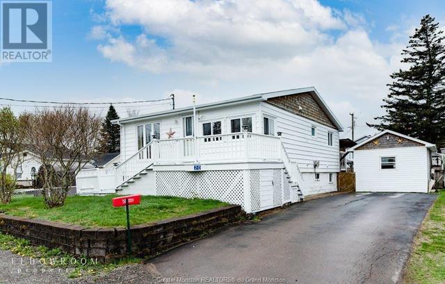 20 Gary, House detached with 2 bedrooms, 2 bathrooms and null parking in Shediac P NB | Image 1