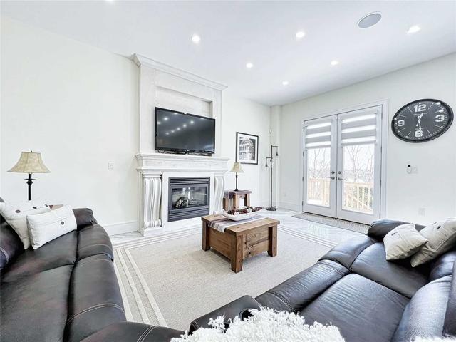 62 Glenhaven St, House detached with 4 bedrooms, 5 bathrooms and 4 parking in Toronto ON | Image 13