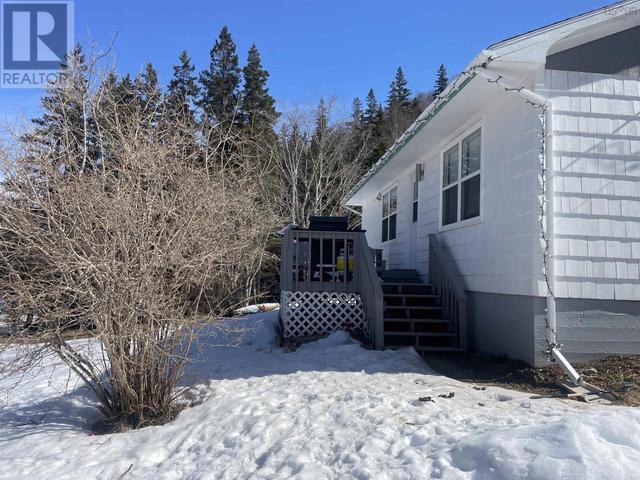 47379 Cabot Trail, House detached with 2 bedrooms, 1 bathrooms and null parking in Victoria, Subd. A NS | Image 24