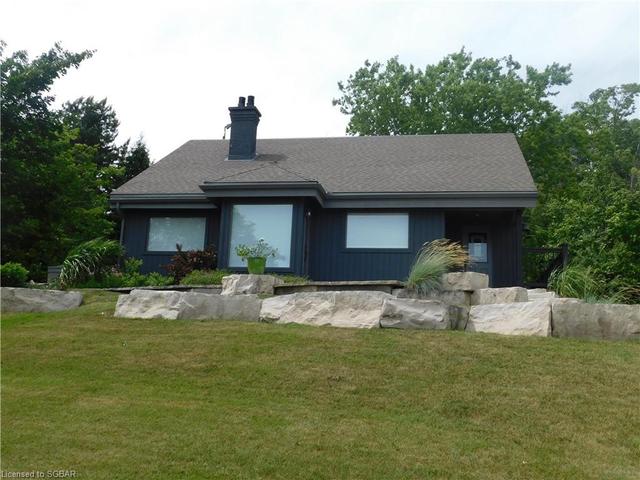 8736 12/13 Nottawasaga Sideroad, House detached with 3 bedrooms, 2 bathrooms and 12 parking in Clearview ON | Image 5