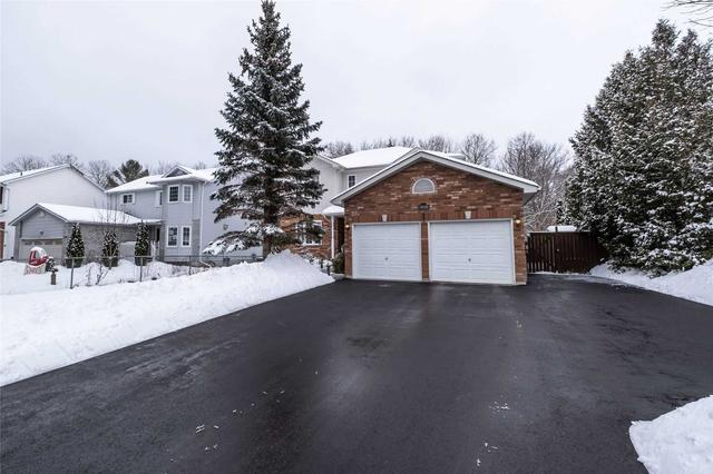 1013 Vance Cres, House detached with 3 bedrooms, 4 bathrooms and 8 parking in Innisfil ON | Image 40