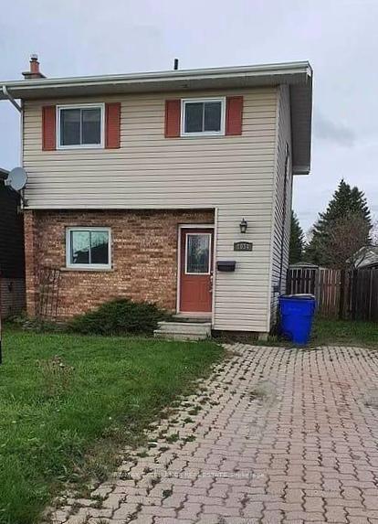 1034 Michener Blvd, House detached with 3 bedrooms, 3 bathrooms and 4 parking in Timmins ON | Image 1