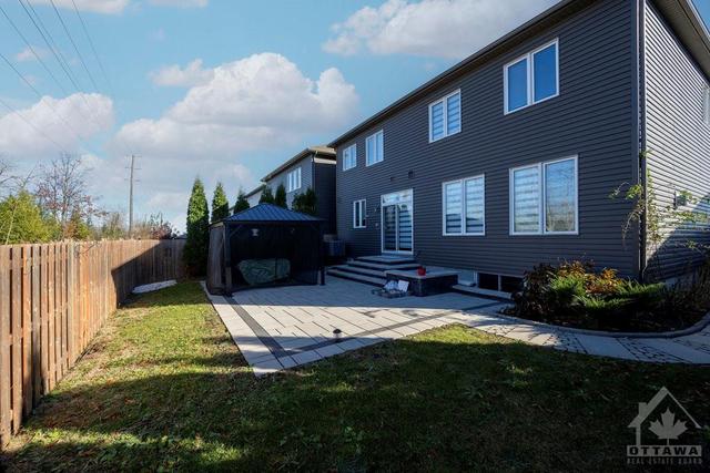 652 Eagle Crest Heights, House detached with 4 bedrooms, 3 bathrooms and 4 parking in Ottawa ON | Image 29