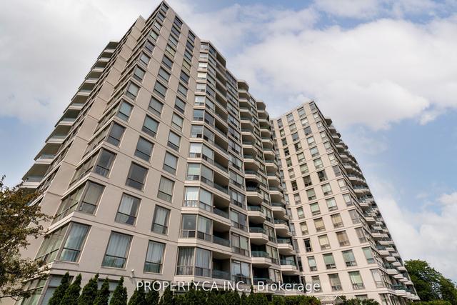 608 - 4727 Sheppard Ave E, Condo with 2 bedrooms, 2 bathrooms and 1 parking in Toronto ON | Image 12