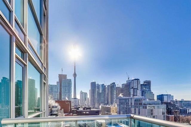 1510 - 96 St Patrick St, Condo with 2 bedrooms, 2 bathrooms and 1 parking in Toronto ON | Image 19