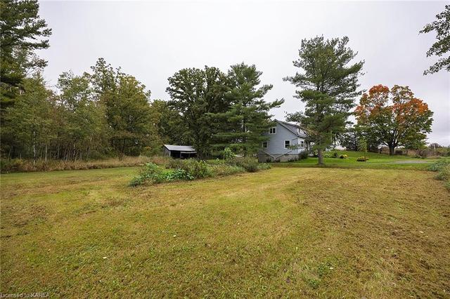 5704 Bellrock Road, House detached with 4 bedrooms, 1 bathrooms and 7 parking in South Frontenac ON | Image 9