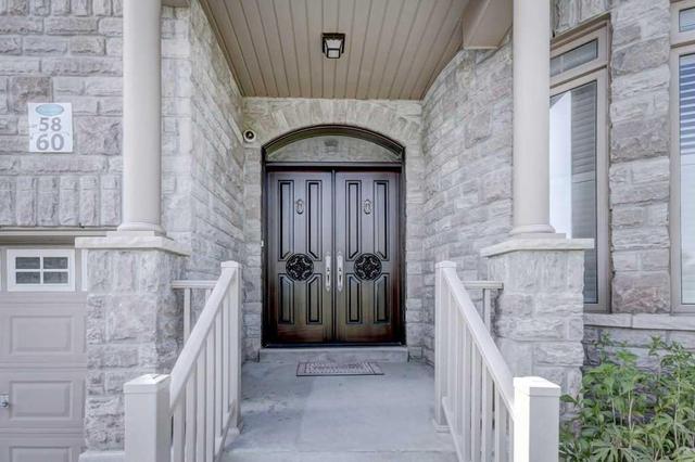 60 Stonesthrow Cres, House detached with 6 bedrooms, 6 bathrooms and 8 parking in Uxbridge ON | Image 2