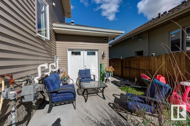 55 Longview Dr, House detached with 7 bedrooms, 3 bathrooms and null parking in Spruce Grove AB | Image 37