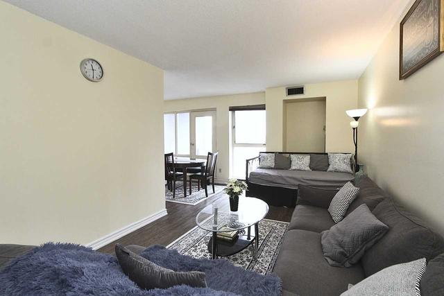 719 - 39 Kimbercroft Crt, Condo with 3 bedrooms, 2 bathrooms and 1 parking in Toronto ON | Image 38