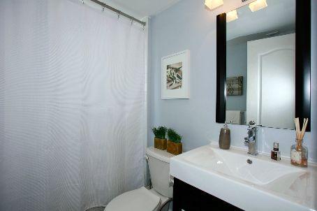 th 401 - 12 Sudbury St, Townhouse with 3 bedrooms, 3 bathrooms and 1 parking in Toronto ON | Image 5