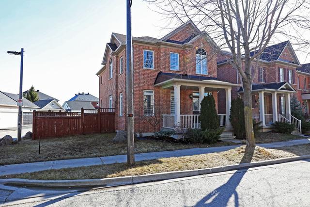 13 Maryterance Crt, House detached with 3 bedrooms, 4 bathrooms and 3 parking in Markham ON | Image 23