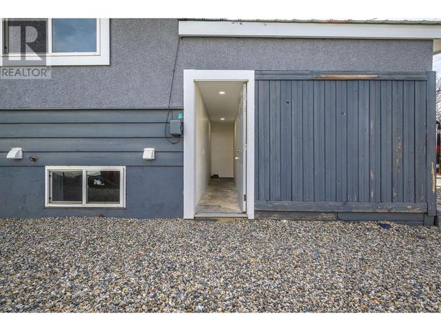 4108 25th Street, House detached with 5 bedrooms, 2 bathrooms and 5 parking in Vernon BC | Image 33