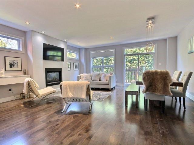 823 Dundee Ave, House semidetached with 3 bedrooms, 4 bathrooms and 2 parking in Ottawa ON | Image 7