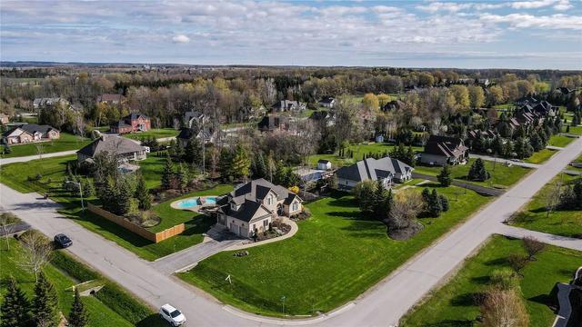 29 Basswood Circ, House detached with 5 bedrooms, 4 bathrooms and 6 parking in Oro Medonte ON | Image 32