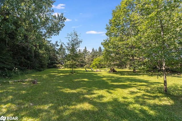 358048 10th Line Ne, House detached with 3 bedrooms, 1 bathrooms and null parking in Melancthon ON | Image 25