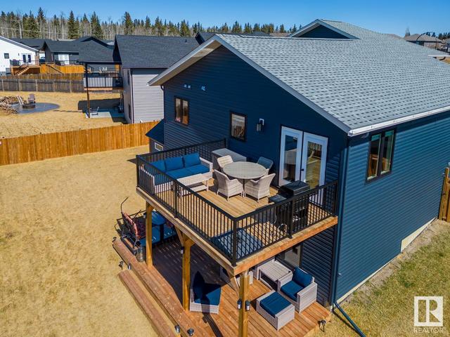 2510 Yoho In, House detached with 5 bedrooms, 3 bathrooms and null parking in Cold Lake AB | Image 41