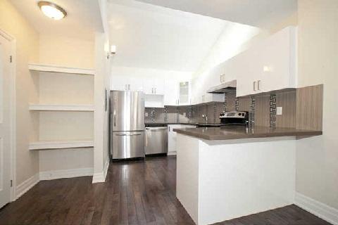 upper - 2487 Queen St, Condo with 1 bedrooms, 1 bathrooms and null parking in Toronto ON | Image 3